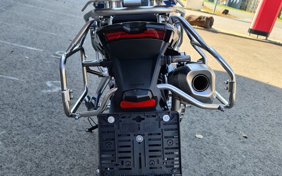 Neufahrzeug Voge Valico 900i DSX - Bild 6 Neufahrzeug Voge Valico 900i DSX - Bild 6