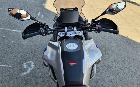 Neufahrzeug Voge Valico 900i DSX - Bild 7 Neufahrzeug Voge Valico 900i DSX - Bild 7
