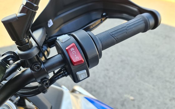 Neufahrzeug Voge Valico 900i DSX - Bild 9 Neufahrzeug Voge Valico 900i DSX - Bild 9