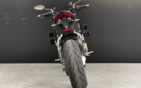 Gebrauchtmotorrad Ducati Streetfighter V4 S - Bild 4