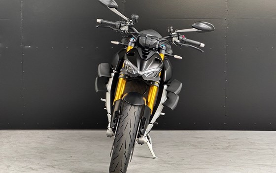 Gebrauchtmotorrad Ducati Streetfighter V4 S - Bild 8