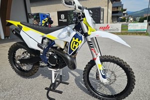 Angebot Husqvarna TE 250