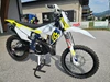 Husqvarna TE 250