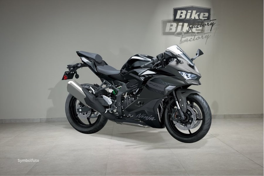 Kawasaki Ninja ZX-4RR
