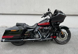 Gebrauchte Harley-Davidson CVO Road Glide FLTRXSE Gebrauchte Harley-Davidson CVO Road Glide FLTRXSE