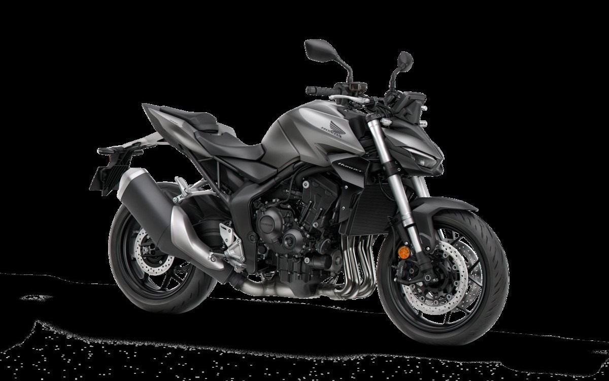Angebot Honda CB1000 Hornet