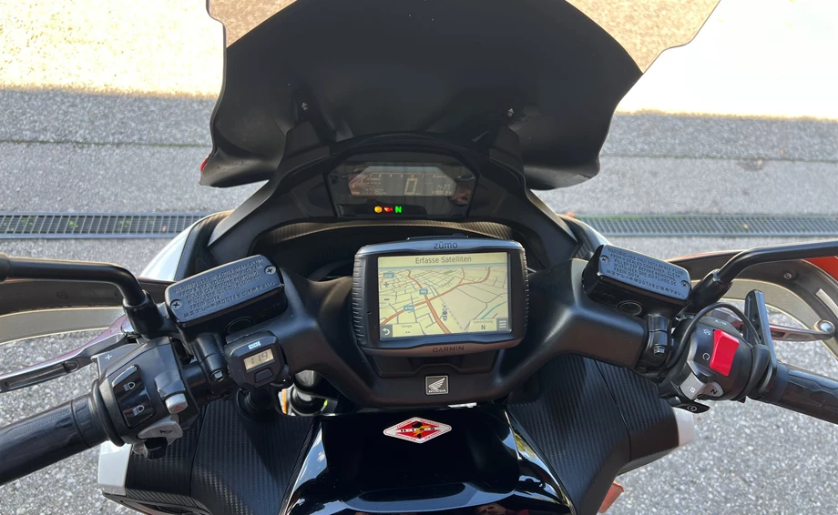 Angebot Honda Integra Bild 11: Angebot Honda Integra