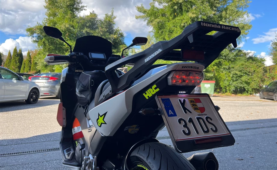 Angebot Honda Integra Bild 9: Angebot Honda Integra