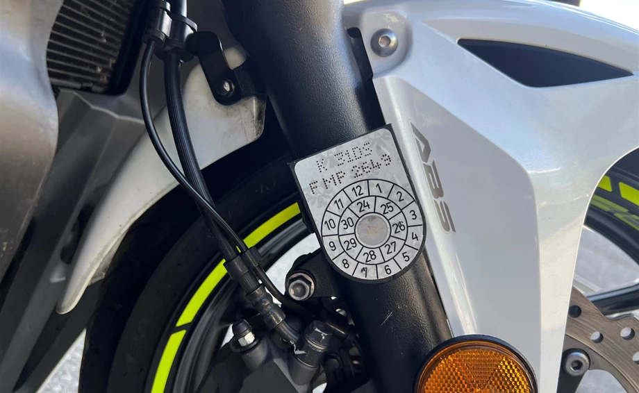 Angebot Honda Integra Bild 12: Angebot Honda Integra