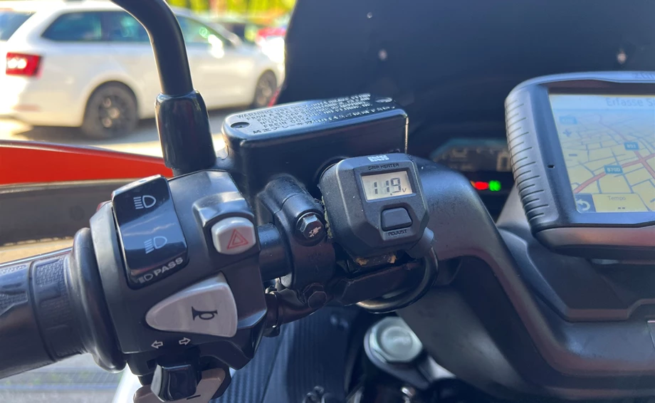 Angebot Honda Integra Bild 10: Angebot Honda Integra