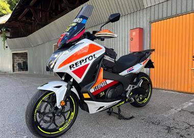 Gebrauchte Gebrauchte