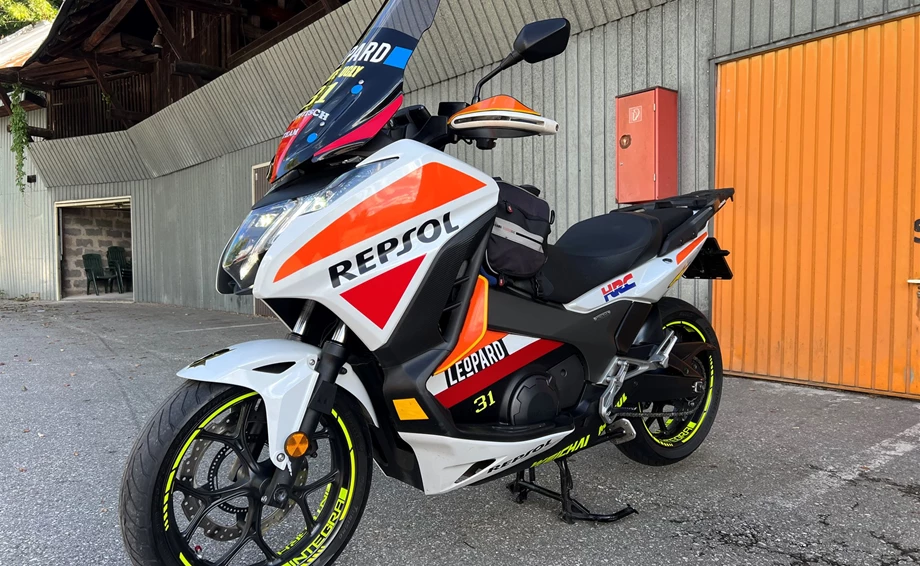 Angebot Honda Integra Bild 1: Angebot Honda Integra