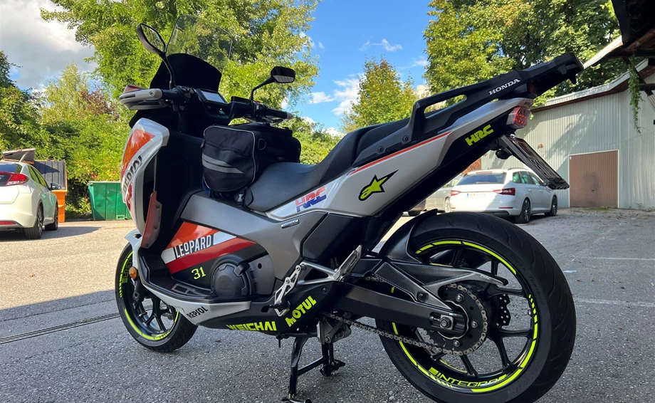 Angebot Honda Integra Bild 6: Angebot Honda Integra