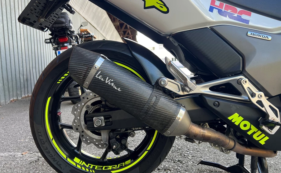 Angebot Honda Integra Bild 8: Angebot Honda Integra