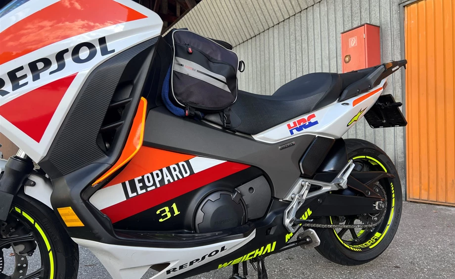 Angebot Honda Integra Bild 5: Angebot Honda Integra