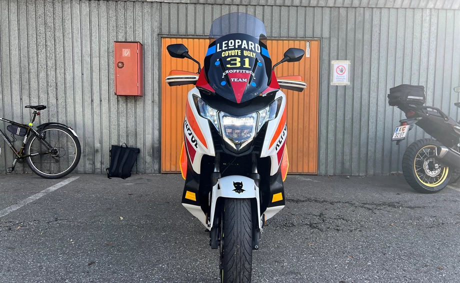 Angebot Honda Integra Bild 3: Angebot Honda Integra