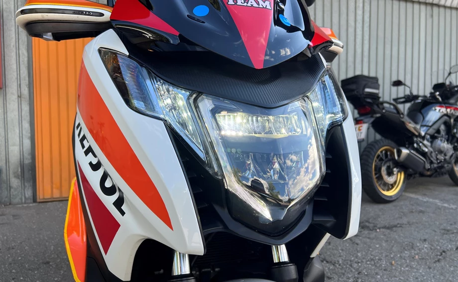 Angebot Honda Integra Bild 7: Angebot Honda Integra