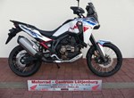 Angebot Honda CRF1100L Africa Twin DCT