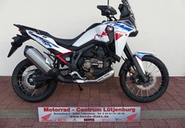 Neumotorrad Honda CRF1100L Africa Twin DCT