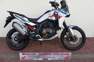 Angebot Honda CRF1100L Africa Twin DCT