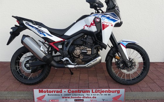 Neufahrzeug Honda CRF1100L Africa Twin DCT - Bild 1