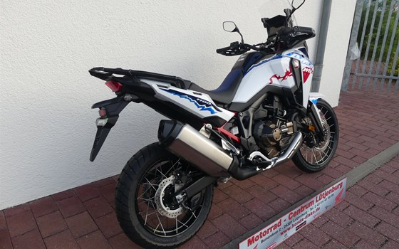 Neufahrzeug Honda CRF1100L Africa Twin DCT - Bild 3