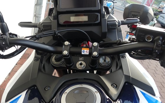 Neufahrzeug Honda CRF1100L Africa Twin DCT - Bild 4