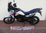 Angebot Honda CRF1100L Africa Twin DCT