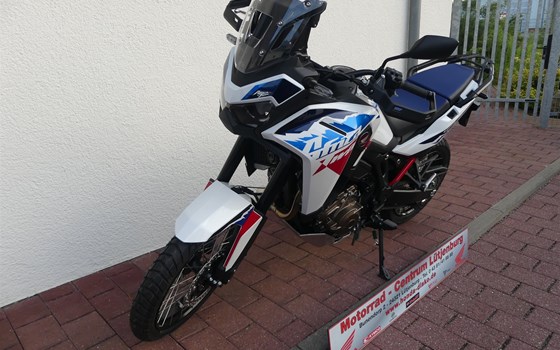 Neufahrzeug Honda CRF1100L Africa Twin DCT - Bild 2