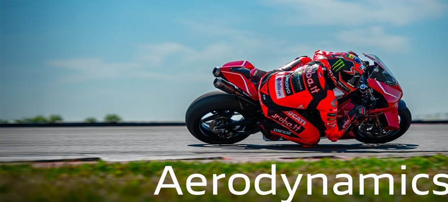 Ducati Panigale V4 R (rot) - Bild 6