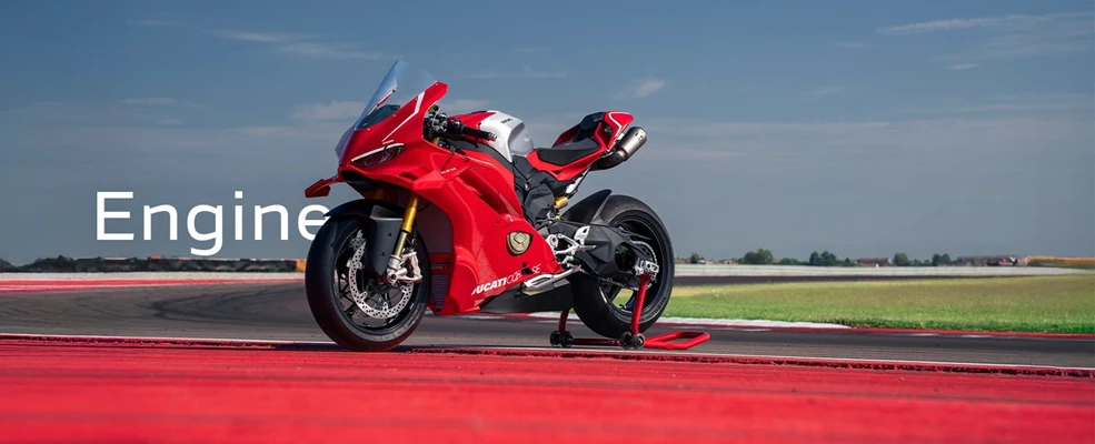 Ducati Panigale V4 R (rot) - Bild 7