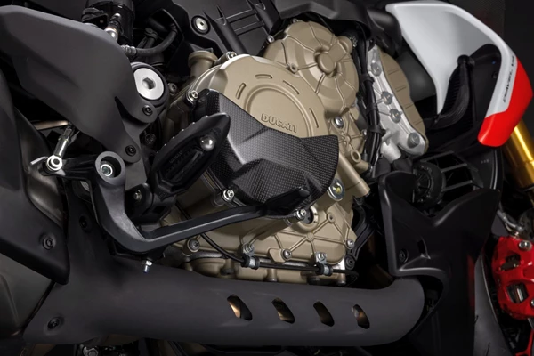 Ducati Diavel V4 RS () - Bild 8