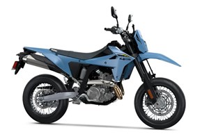 Angebot Suzuki DR-Z4SM
