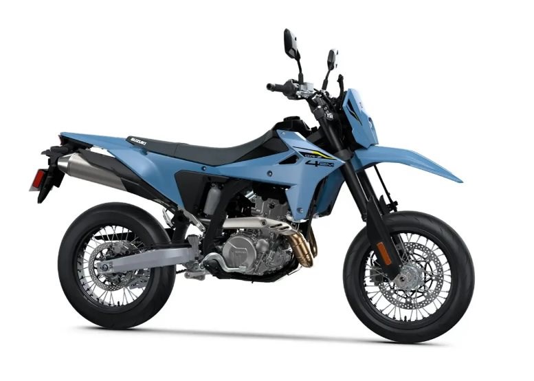 Angebot Suzuki DR-Z4SM