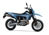 Suzuki DR-Z4SM