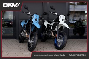 Angebot Suzuki DR-Z4SM