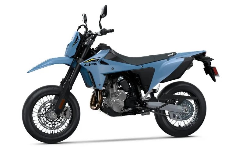 Angebot Suzuki DR-Z4SM