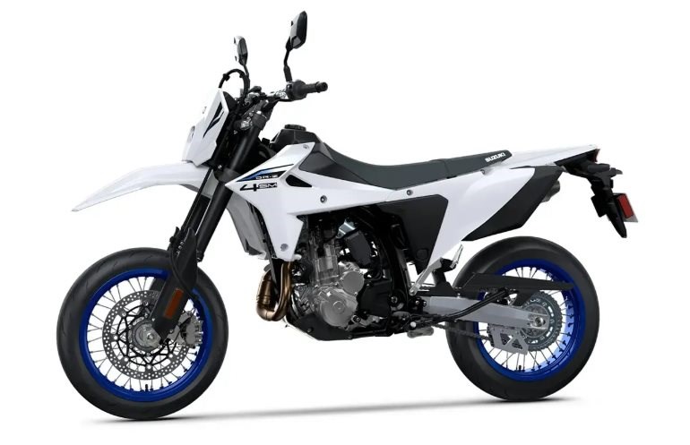 Angebot Suzuki DR-Z4SM