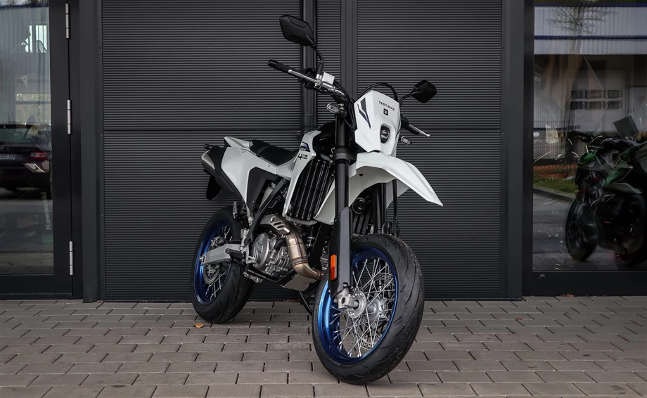 Angebot Suzuki DR-Z4SM Bild 3: Angebot Suzuki DR-Z4SM