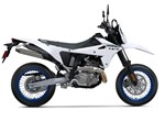 Angebot Suzuki DR-Z4SM