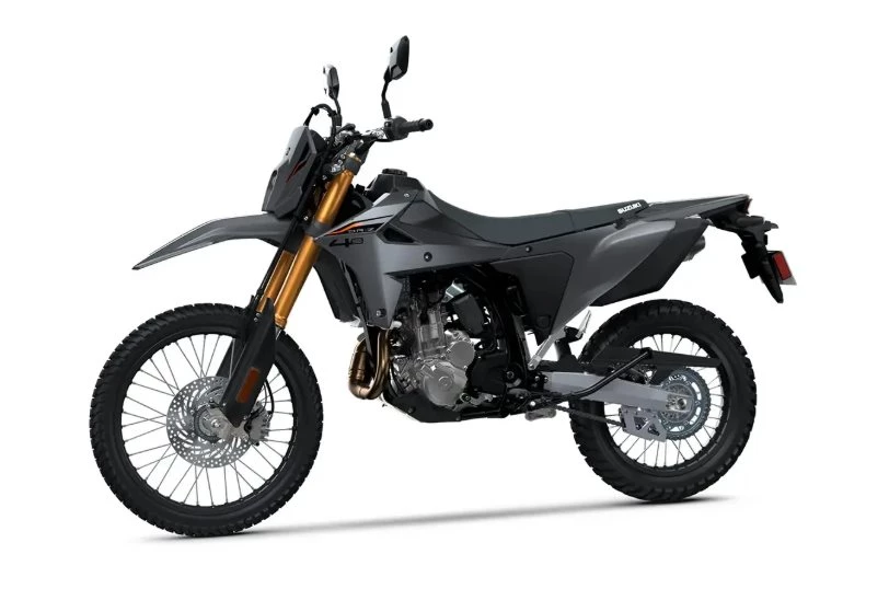 Angebot Suzuki DR-Z4SM Bild 14: Angebot Suzuki DR-Z4SM