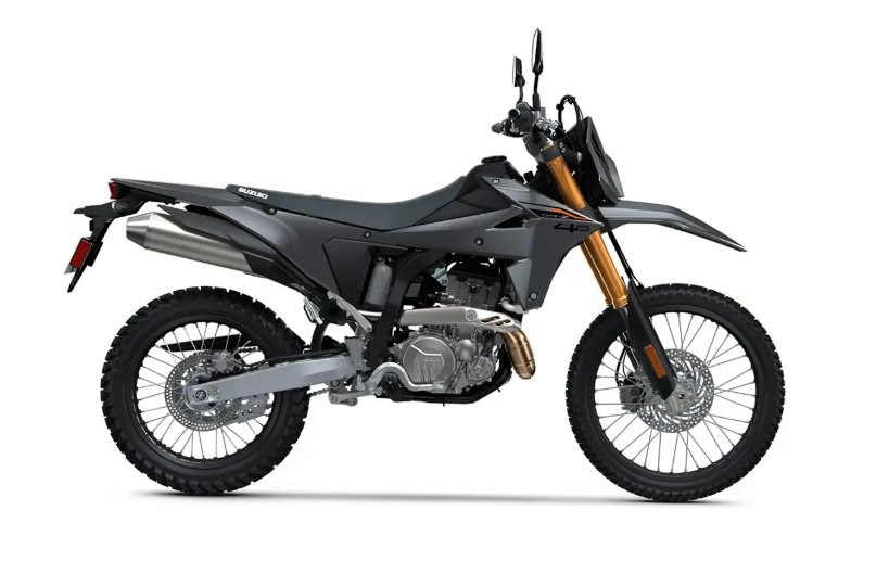 Angebot Suzuki DR-Z4SM