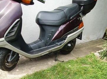 Gebrauchte Gebrauchte