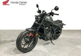 Gebrauchte Honda CMX1100 Rebel