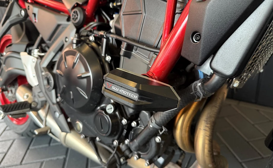 Angebot Kawasaki Z650 Bild 13: Angebot Kawasaki Z650