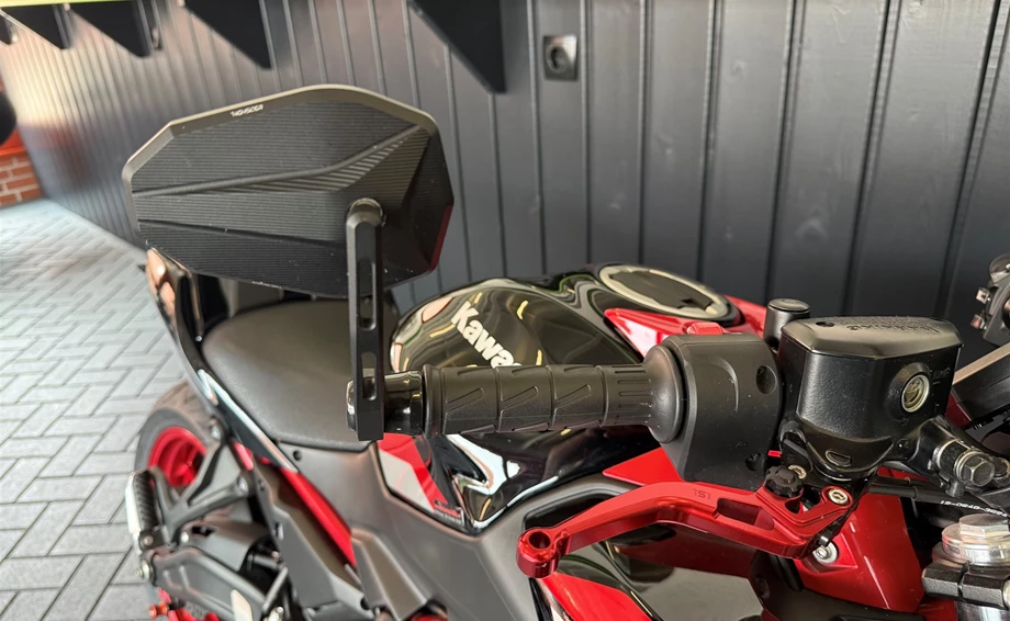 Angebot Kawasaki Z650 Bild 8: Angebot Kawasaki Z650