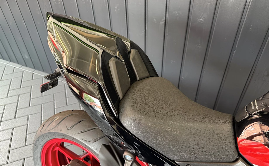 Angebot Kawasaki Z650 Bild 11: Angebot Kawasaki Z650