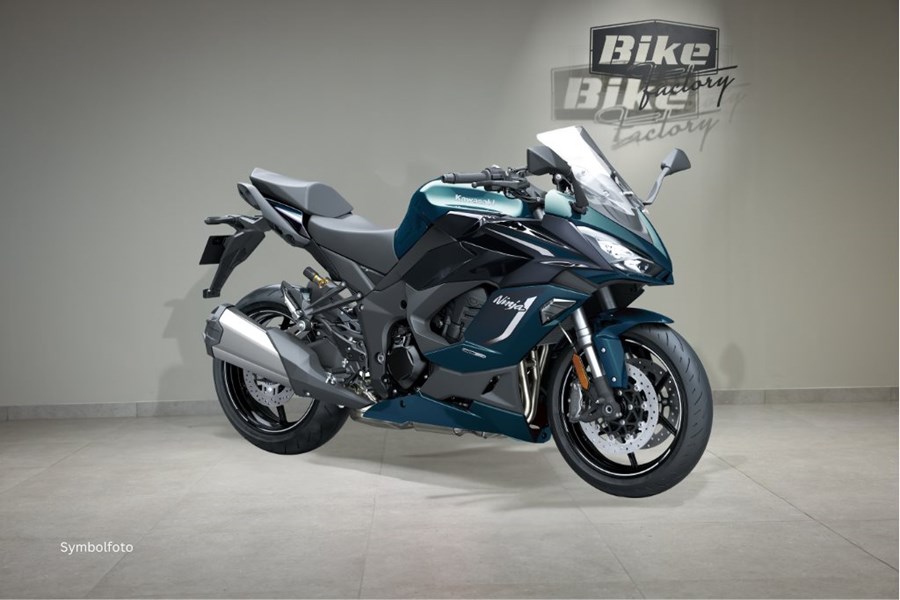 Kawasaki Ninja 1100SX SE