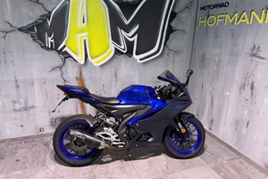 Angebot Yamaha R125
