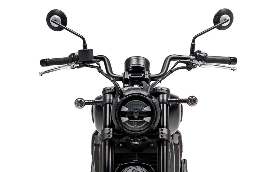 Angebot Benda Darkflag 500i V4 Bild 4: Angebot Benda Darkflag 500i V4